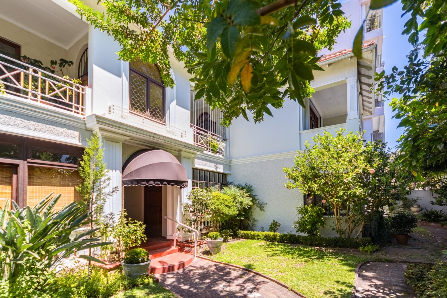 2 Bedroom Property for Sale in Claremont Upper Western Cape